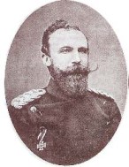 Friedrich I Anhalt